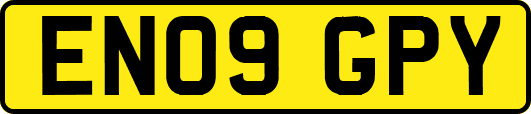 EN09GPY