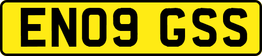 EN09GSS