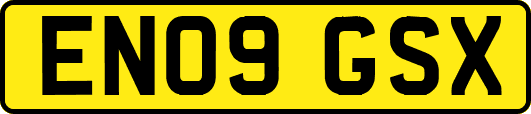 EN09GSX