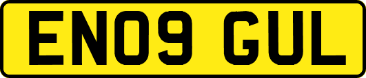 EN09GUL