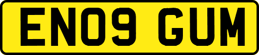 EN09GUM