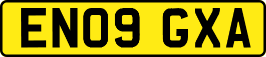 EN09GXA