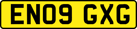 EN09GXG