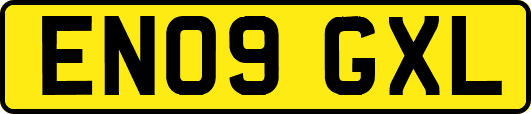 EN09GXL