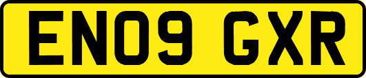 EN09GXR
