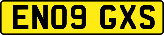 EN09GXS