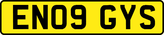 EN09GYS