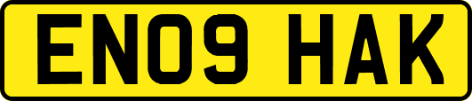 EN09HAK