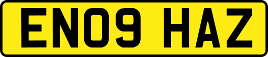 EN09HAZ
