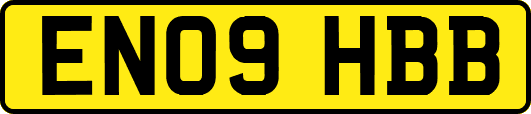 EN09HBB