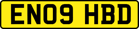 EN09HBD