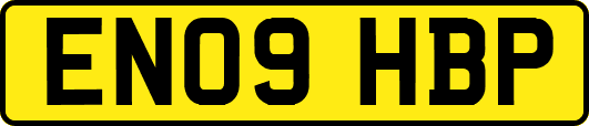 EN09HBP