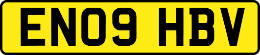 EN09HBV