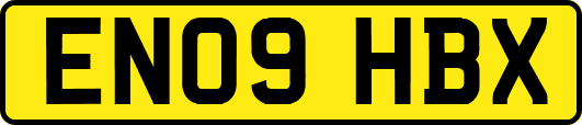 EN09HBX