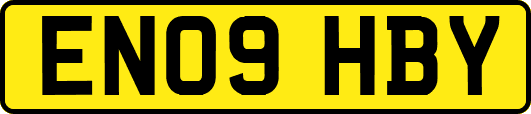 EN09HBY