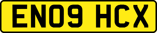 EN09HCX
