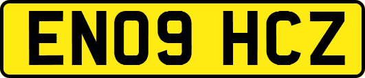 EN09HCZ