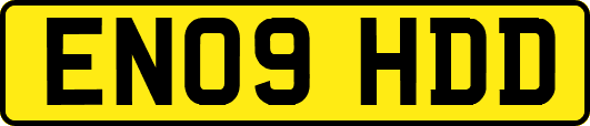 EN09HDD