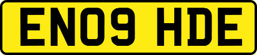 EN09HDE
