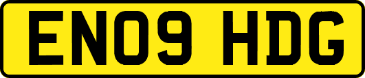 EN09HDG