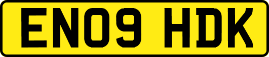 EN09HDK
