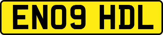 EN09HDL