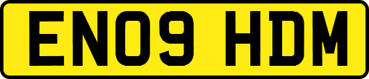 EN09HDM