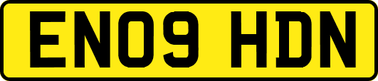 EN09HDN