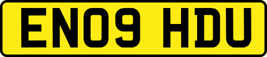 EN09HDU