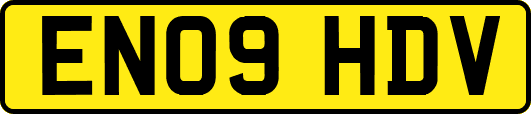 EN09HDV