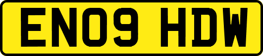 EN09HDW