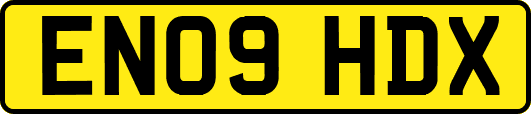 EN09HDX