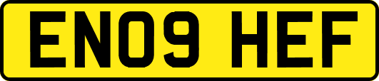 EN09HEF