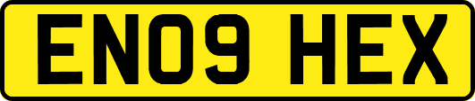 EN09HEX