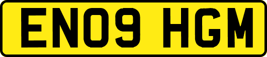 EN09HGM