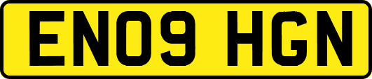 EN09HGN