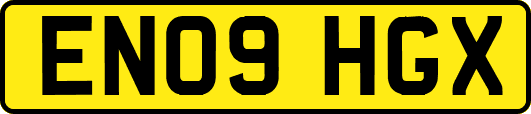 EN09HGX