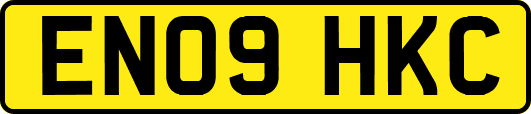 EN09HKC
