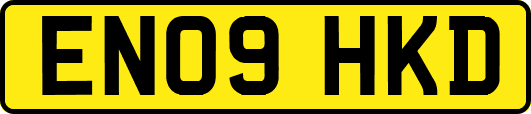 EN09HKD