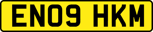 EN09HKM