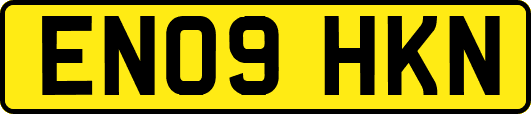 EN09HKN