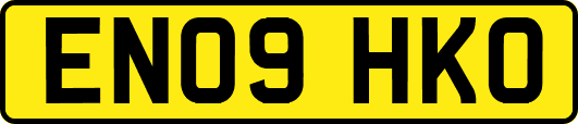EN09HKO