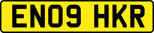 EN09HKR