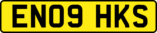 EN09HKS