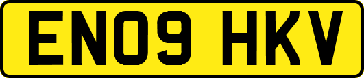 EN09HKV