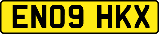EN09HKX