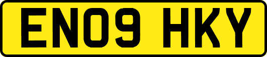 EN09HKY