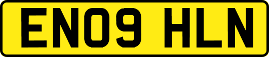 EN09HLN