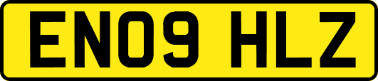 EN09HLZ