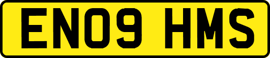 EN09HMS